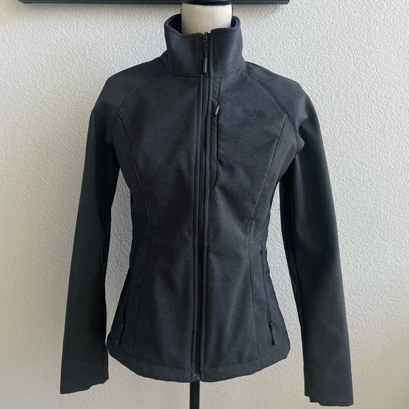 NWOT North Face Women’s Small Coat - Picture 1 of 5